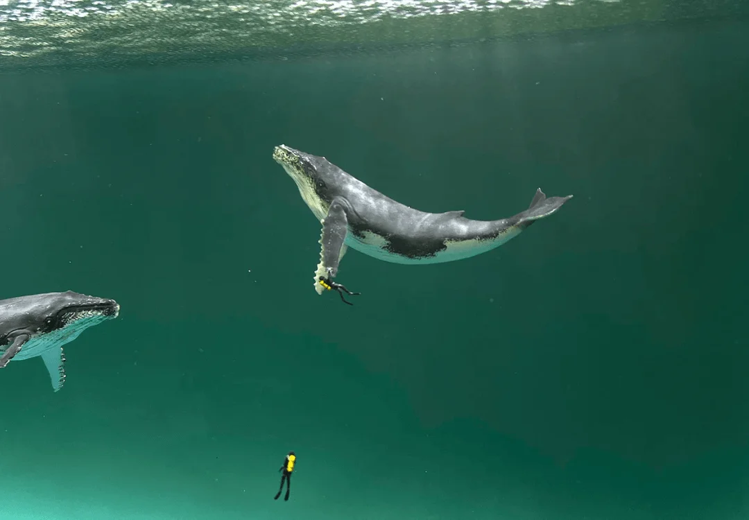 How to Cast ~26 Gallons (≈100 L) of Epoxy: A Practical Multi-Layer Deep-Pour Process